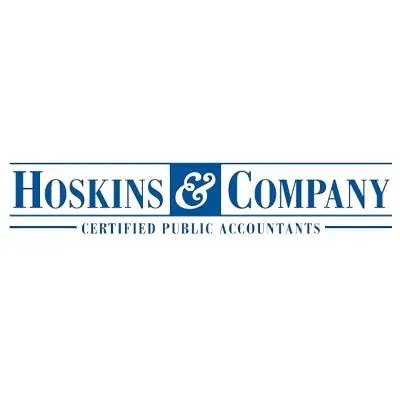 hoskinscpas.com's icon