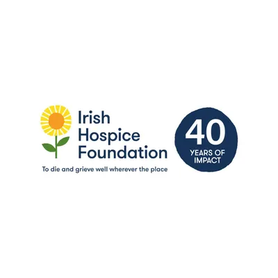 hospicefoundation.ie's icon