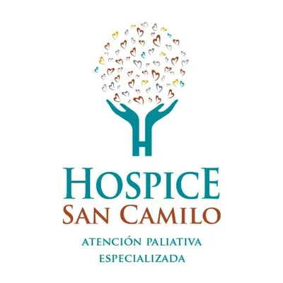 hospicesancamilo.com's icon