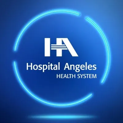 hospitalesangeles.com's icon