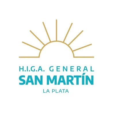 hospitalsanmartin.ar's icon