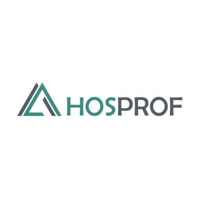 Hosprof's icon
