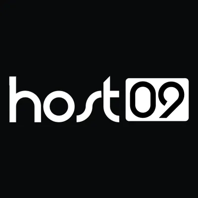 HOST09's icon