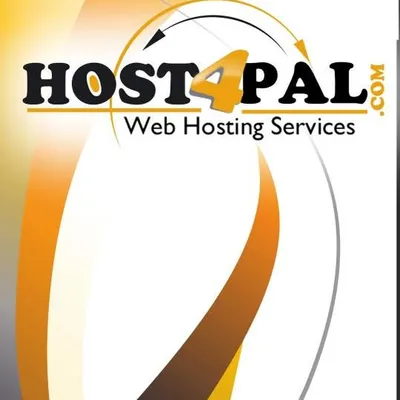 host4pal.com's icon