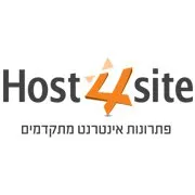 host4site.co.il's icon