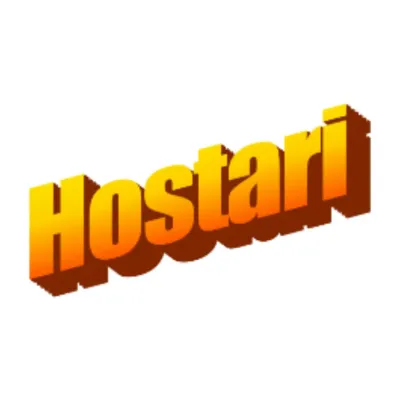 Hostari's icon