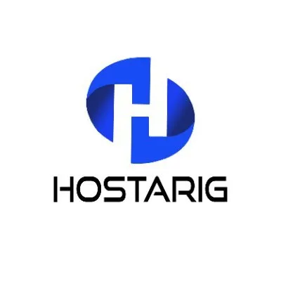 hostarig.com's icon