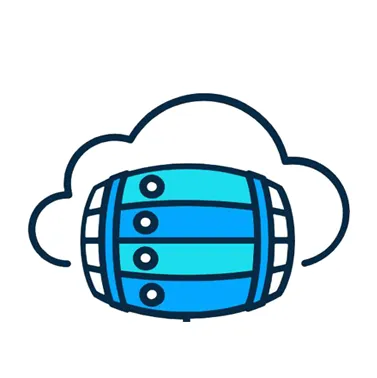 hostbarrel.net's icon