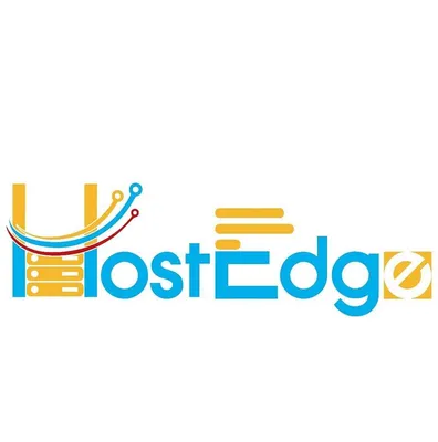 hostedge.co's icon