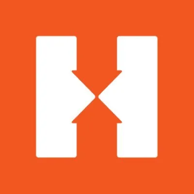 hostels.com's icon