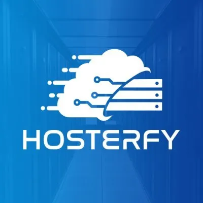 hosterfy.com's icon