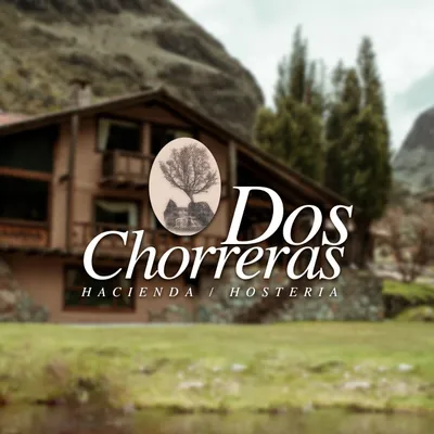 hosteriadoschorreras.com's icon