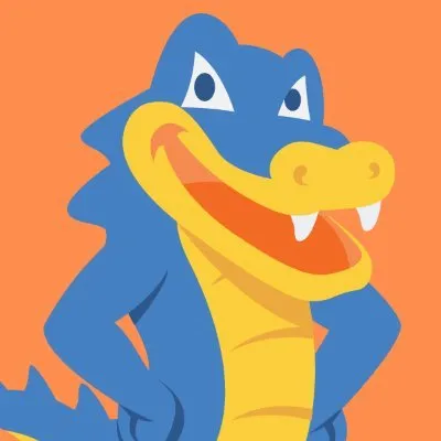 hostgator.cl's icon