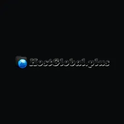 hostglobal.plus's icon