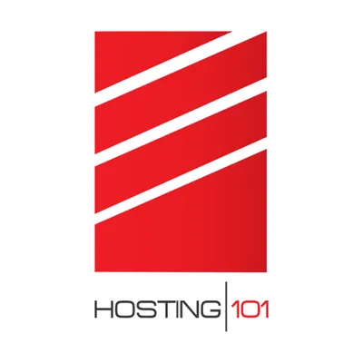 hosting101.co.za's icon
