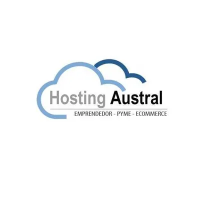hostingaustral.com's icon