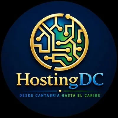 hostingdelcaribe.net's icon