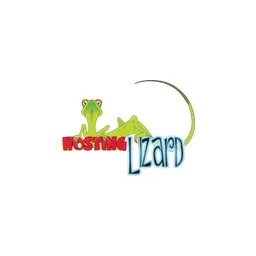 Hosting lizard's icon