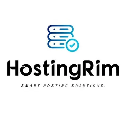 hostingrim.com's icon
