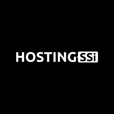 hostingssi.com's icon