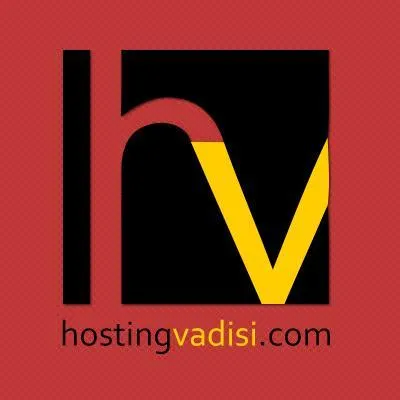 hostingvadisi.com's icon