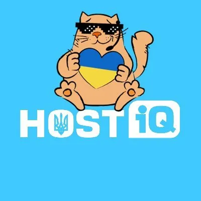 hostiq.com.ua's icon