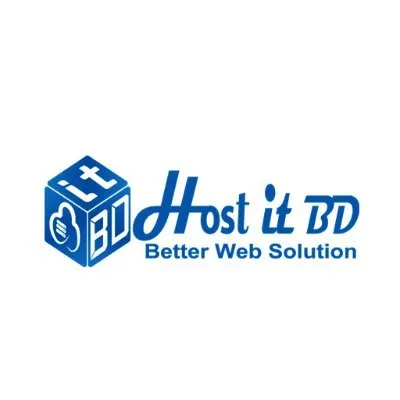 hostitbd.com's icon