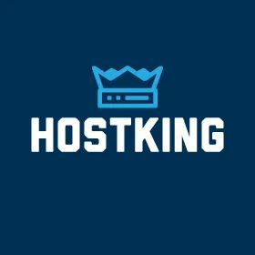 hostking.com.au's icon