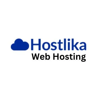 hostlika.com's icon