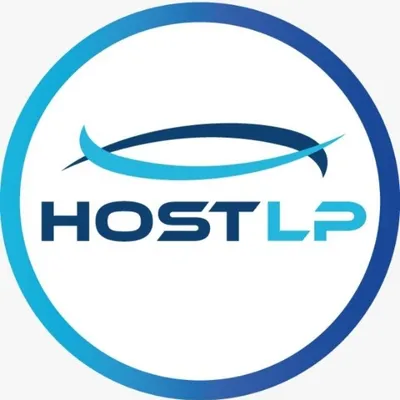 hostlp.online's icon