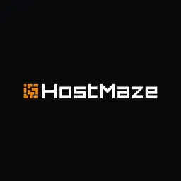 HostMaze's icon