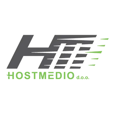 hostmedio.com's icon
