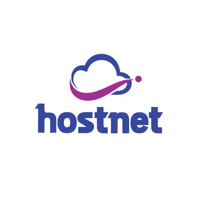 hostnet.com.br's icon