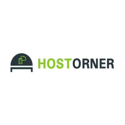 HostOrner's icon