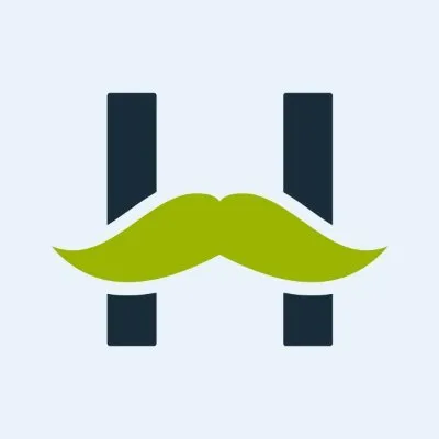 hostpapa.com's icon
