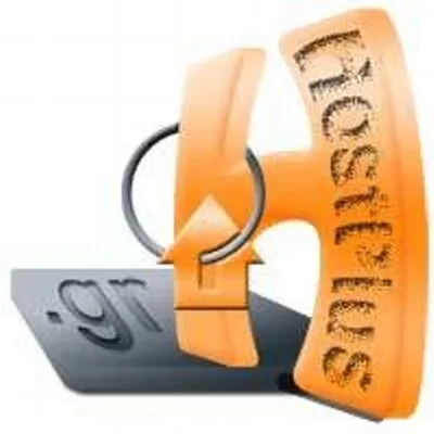 hostplus.gr's icon