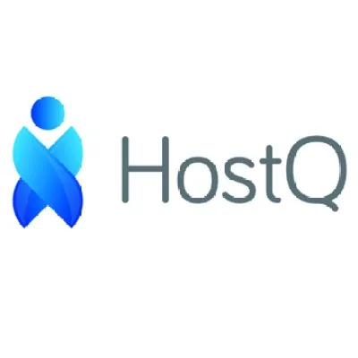 hostq.com's icon