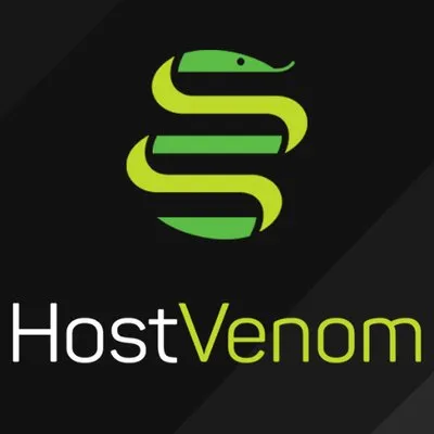 hostvenom.com's icon