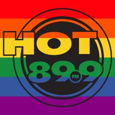 hot899.com's icon