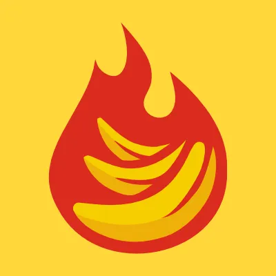 hotbananagame.com's icon