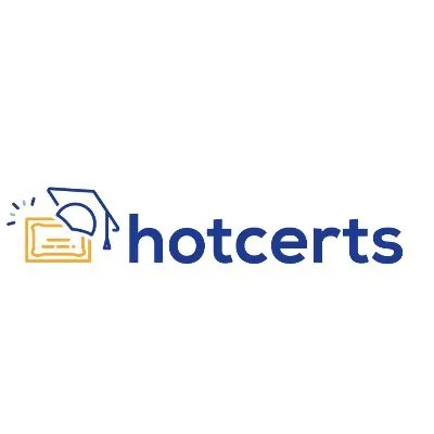 hotcerts.com's icon