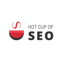 Hot Cup Of SEO's icon