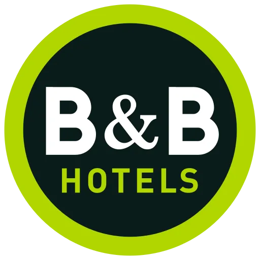 Hotel Bb IT logo