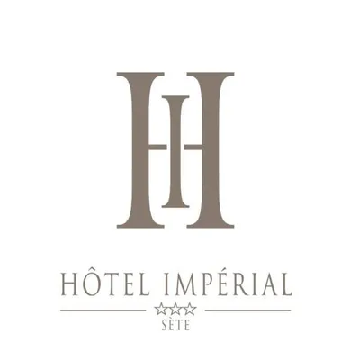 hotel-imperial-sete.com's icon