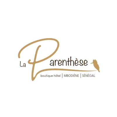 La Parenthese Mbodiene's icon