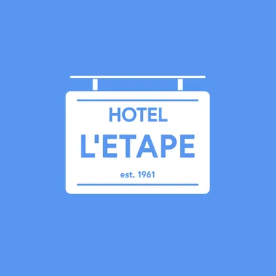 hotel-letape.fr's icon