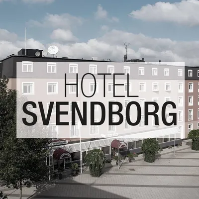 hotel-svendborg.dk's icon