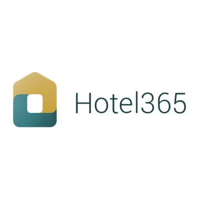 Hotel365's icon