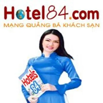 hotel84.com's icon