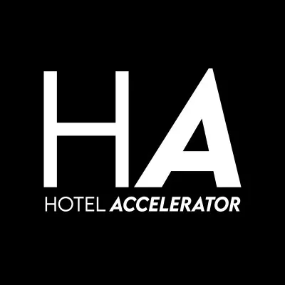 hotelaccel.com's icon